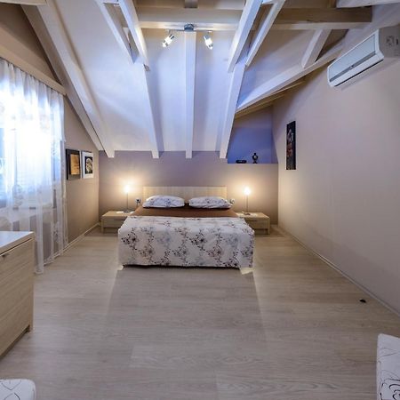 Seaside Villas Eli ツァヴタット エクステリア 写真