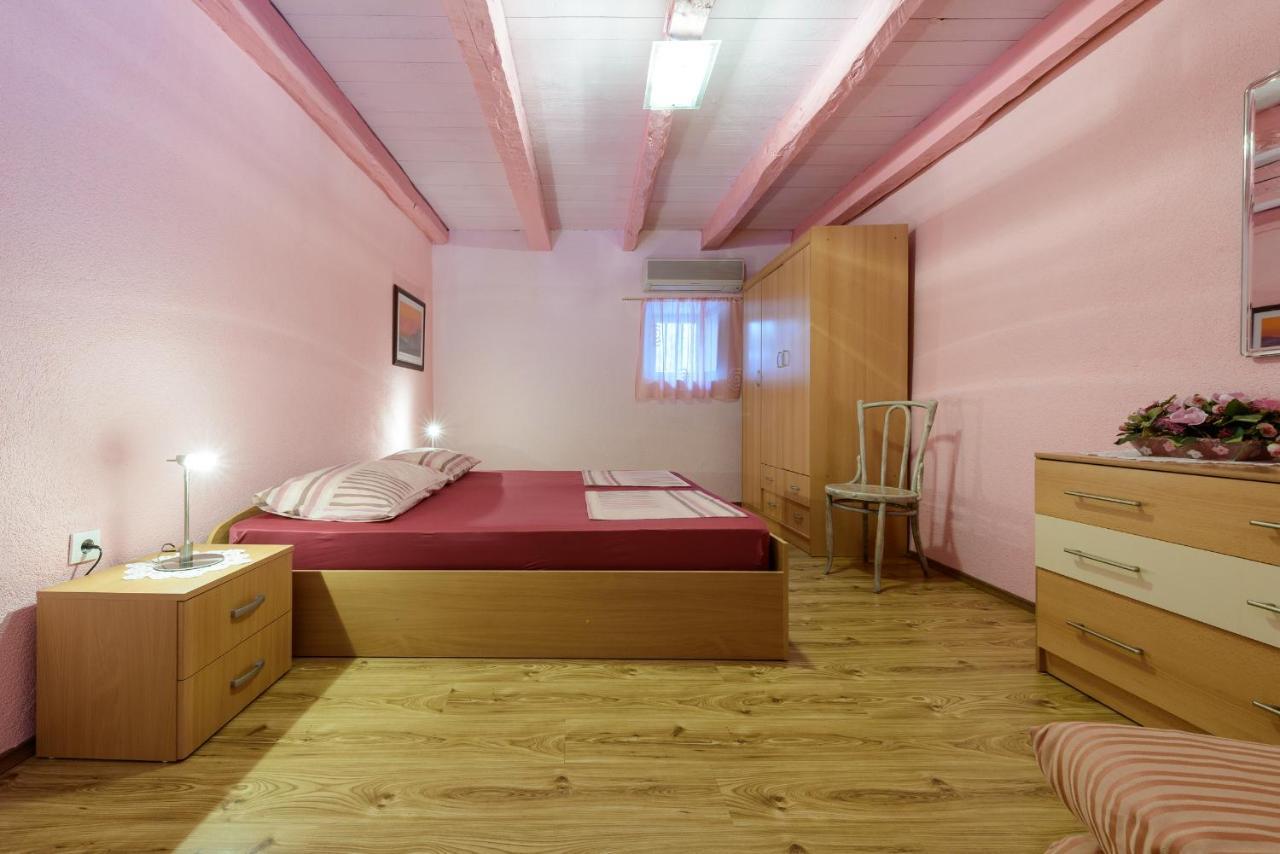 Seaside Villas Eli ツァヴタット エクステリア 写真