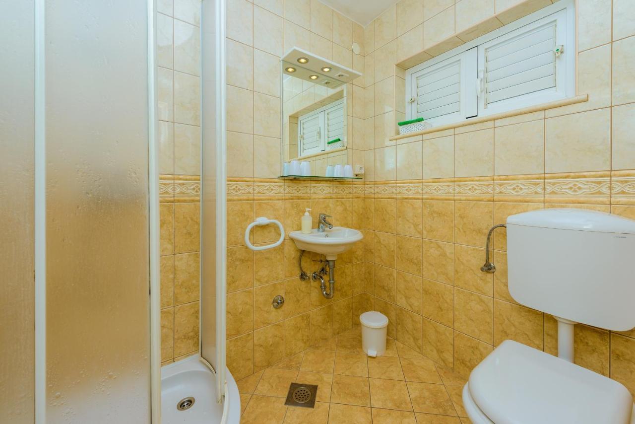 Seaside Villas Eli ツァヴタット エクステリア 写真