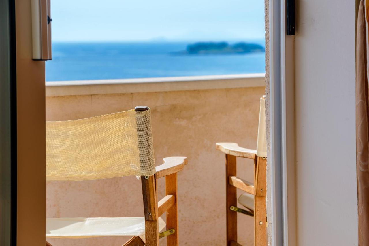 Seaside Villas Eli ツァヴタット エクステリア 写真