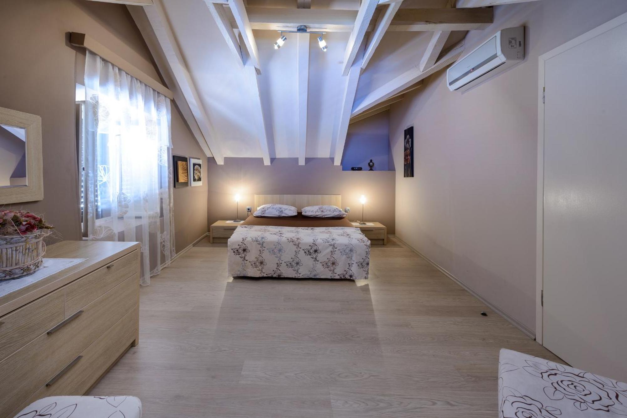 Seaside Villas Eli ツァヴタット エクステリア 写真