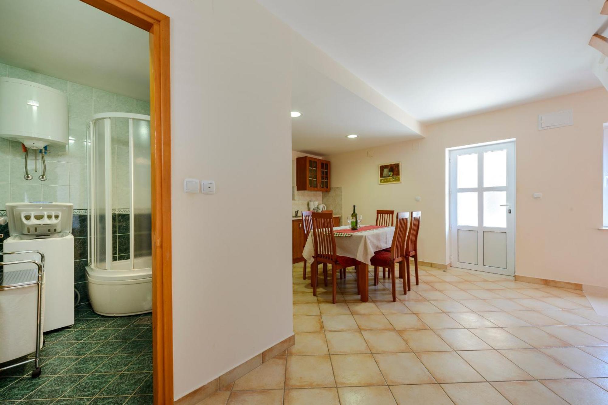 Seaside Villas Eli ツァヴタット 部屋 写真